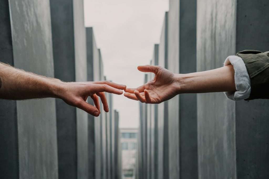 Do These 2 Things to Build Trust 1 unsplash image UIVmIBB3JU