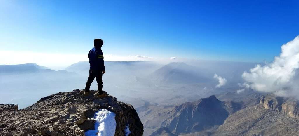 Self-Trust: Grounded in Goodness 9 milo rossi UTdV009pnro unsplash