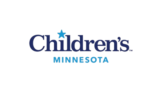 Speaking Events 6 Children's Minnesota Logo