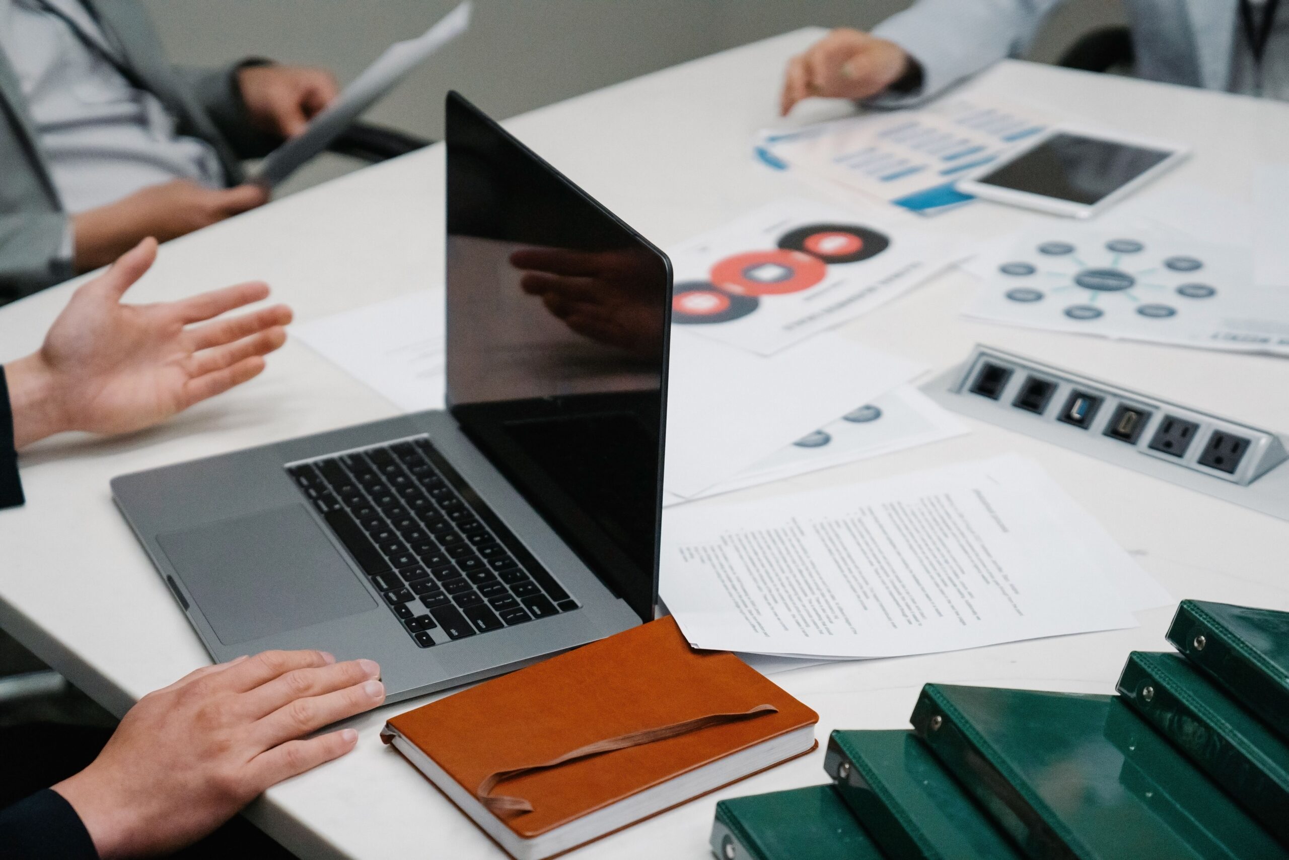 how to set boundaries at work without burning bridges