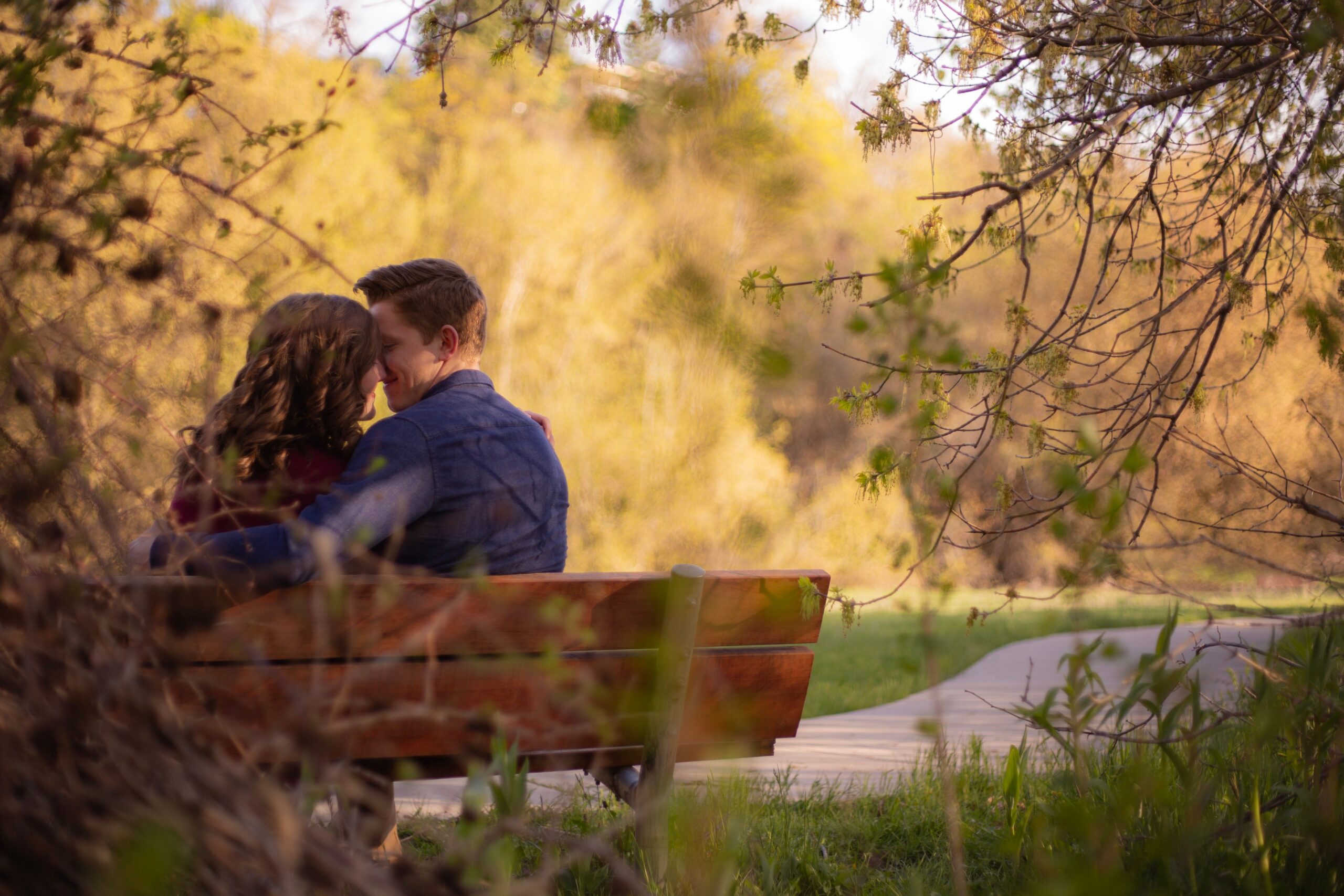 How to Stop Feeling Responsible for Your Partner’s Emotions